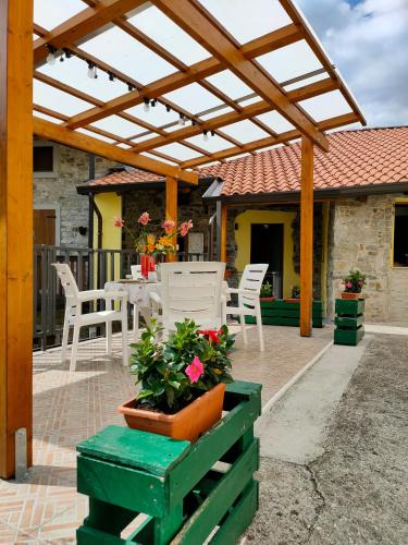 San Leonardo House | Alloggio da Massimo