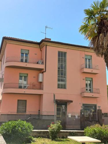 Viterbo Apartment | Alloggio del generale