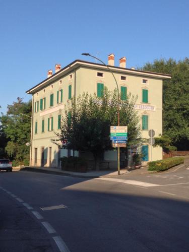 Palazzolo sull'Oglio House | Alloggio della Villetta