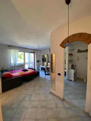 San Bovio Apartment | Alloggio Koalas