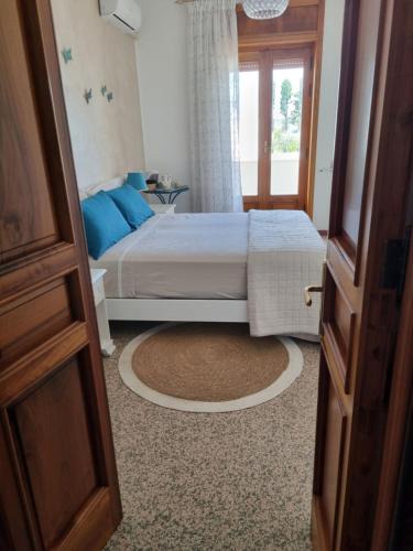 Sternatia Bed & Breakfast | Alloggio La Dimora del Giglio