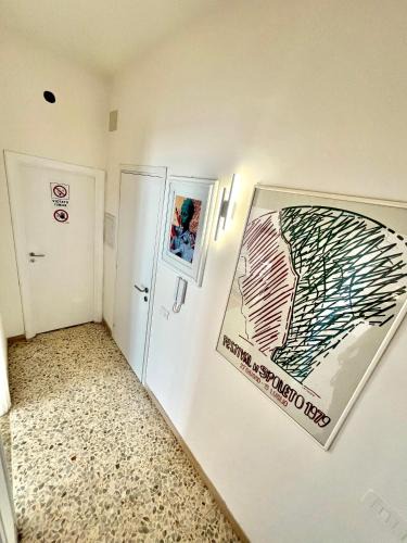 Terni House | Alloggio Primavera Matilde