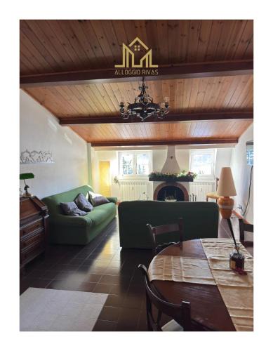 Rivisondoli Apartment | Alloggio Rivas Rivisondoli