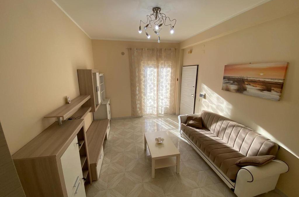 Acerra Apartment | Alloggio Salice