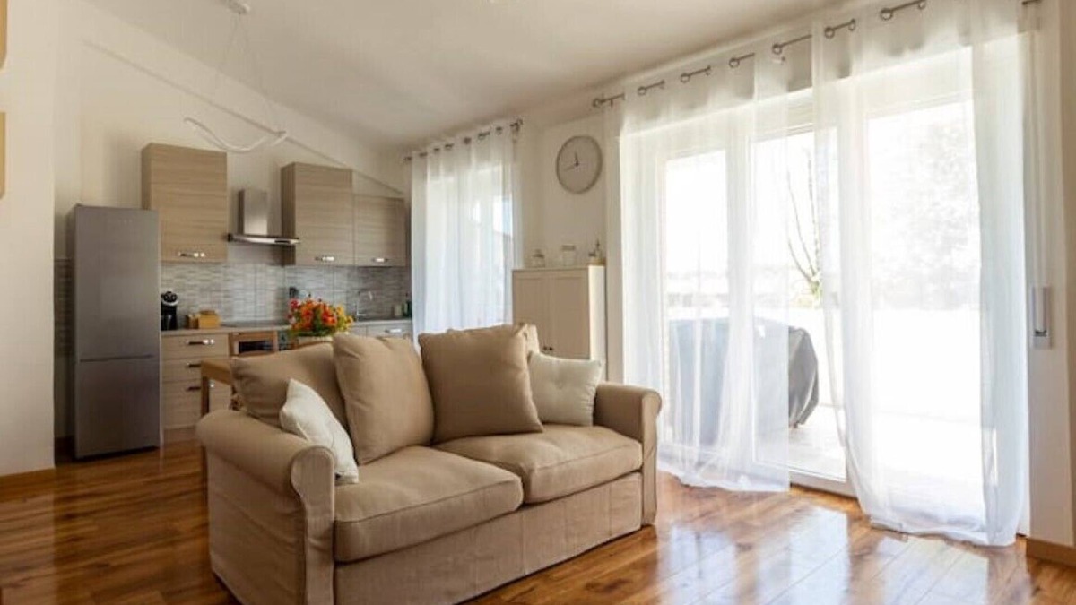 Anzio Apartment | ALLOGGIO TURISTICO FLAVIA