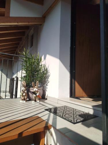 Mezzolombardo Apartment | Alloggio turistico Rifugio Sereno