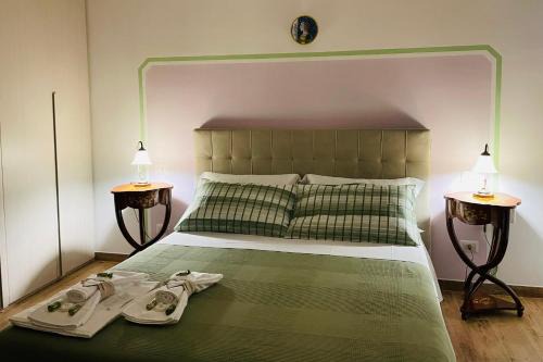 Poggio Mirteto Apartment | Alloggio Turistico San Valentino 5,8