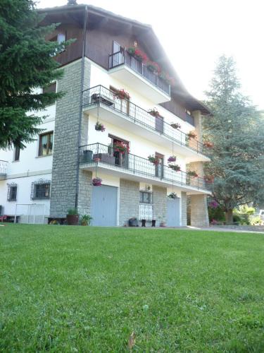 Plan D'introd Apartment | Alloggio turistico La Condemine VDA Introd CIR 0001