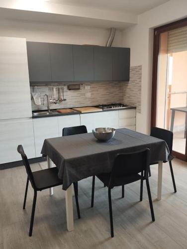 Zona XIX Casal Morena Apartment | Alloggio Turistico Roma