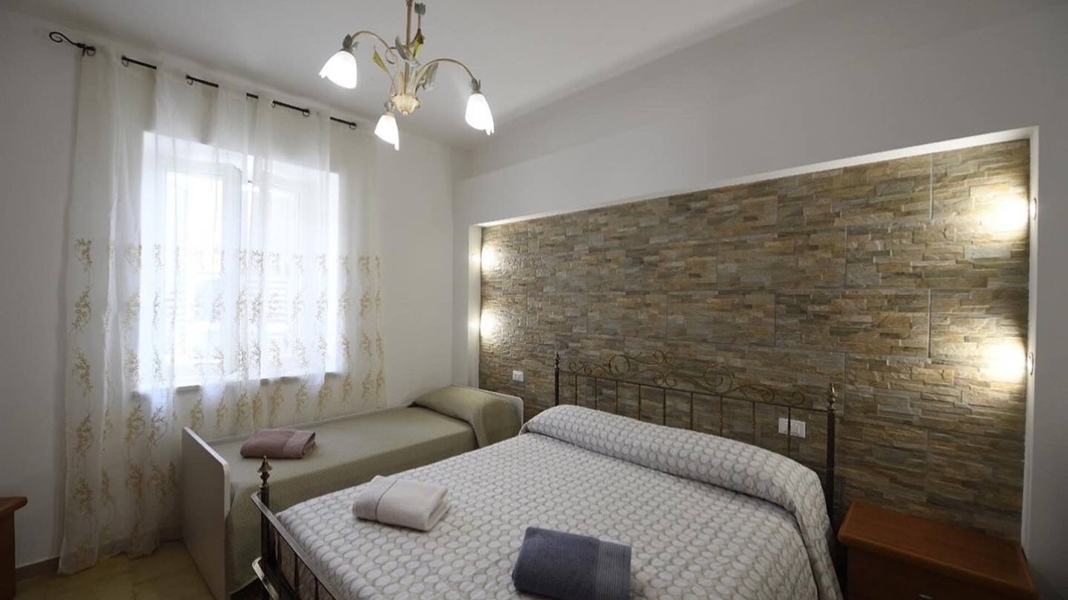 Fondi Apartment | Alloggio Turistico Zio Benny