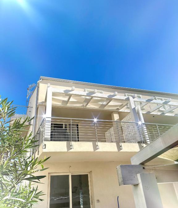 Trinita d'Agultu e Vignola Apartment | Alloggio Ulivi