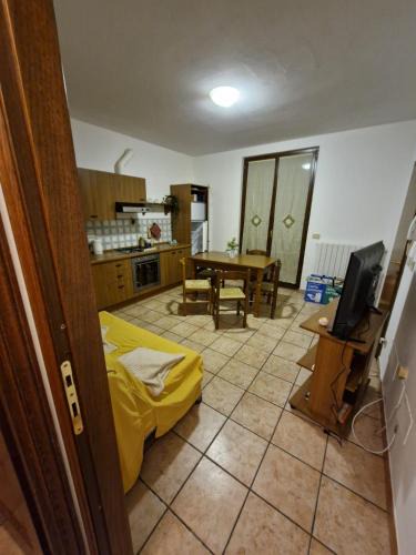Castiglione dei Pepoli Apartment | Alloggio Ursula
