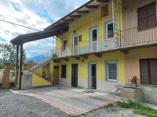 Vaie Apartment | alloggio Valsusa