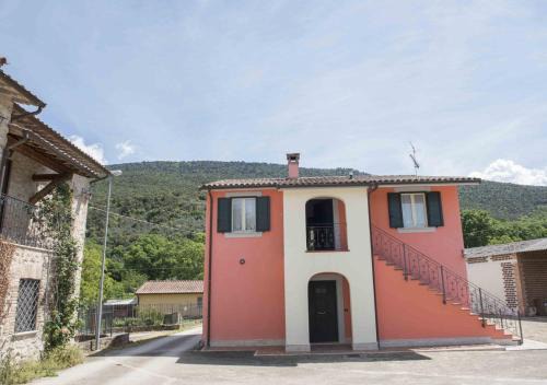 Colpetrazzo House | Alloggio vocabolo San Sebastiano