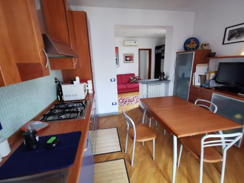 Peretola Apartment | Allori