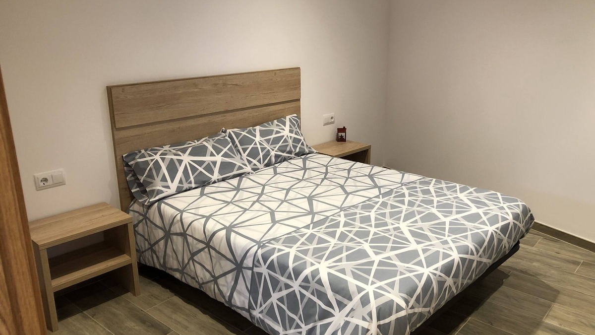 Mollo Apartment | Allotjament de Muntanya Veïnat de Favars