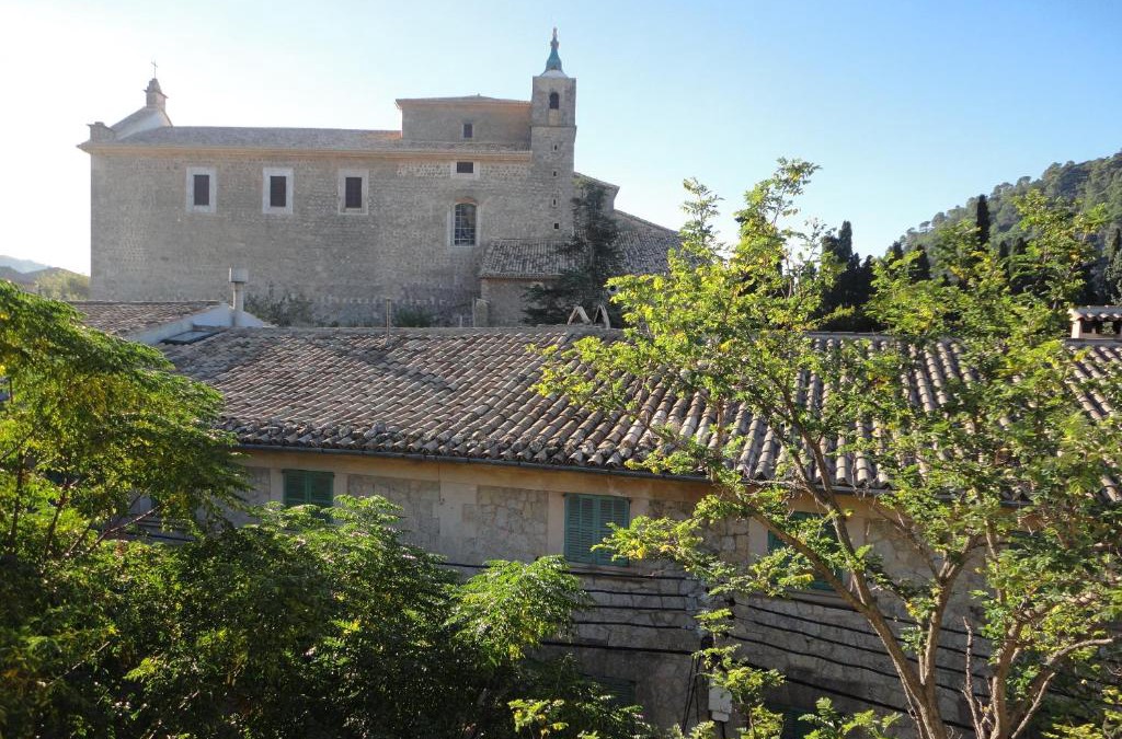 Valldemossa Bed & Breakfast | Allotjaments Serra de Tramuntana