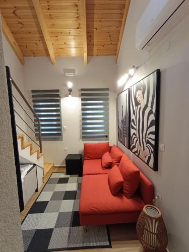Ioannina Town Centre Apartment | Allou Home 24