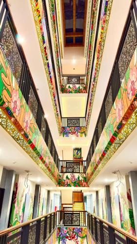 Palangkaraya Hotel | Alltrue Hotel Palangkaraya