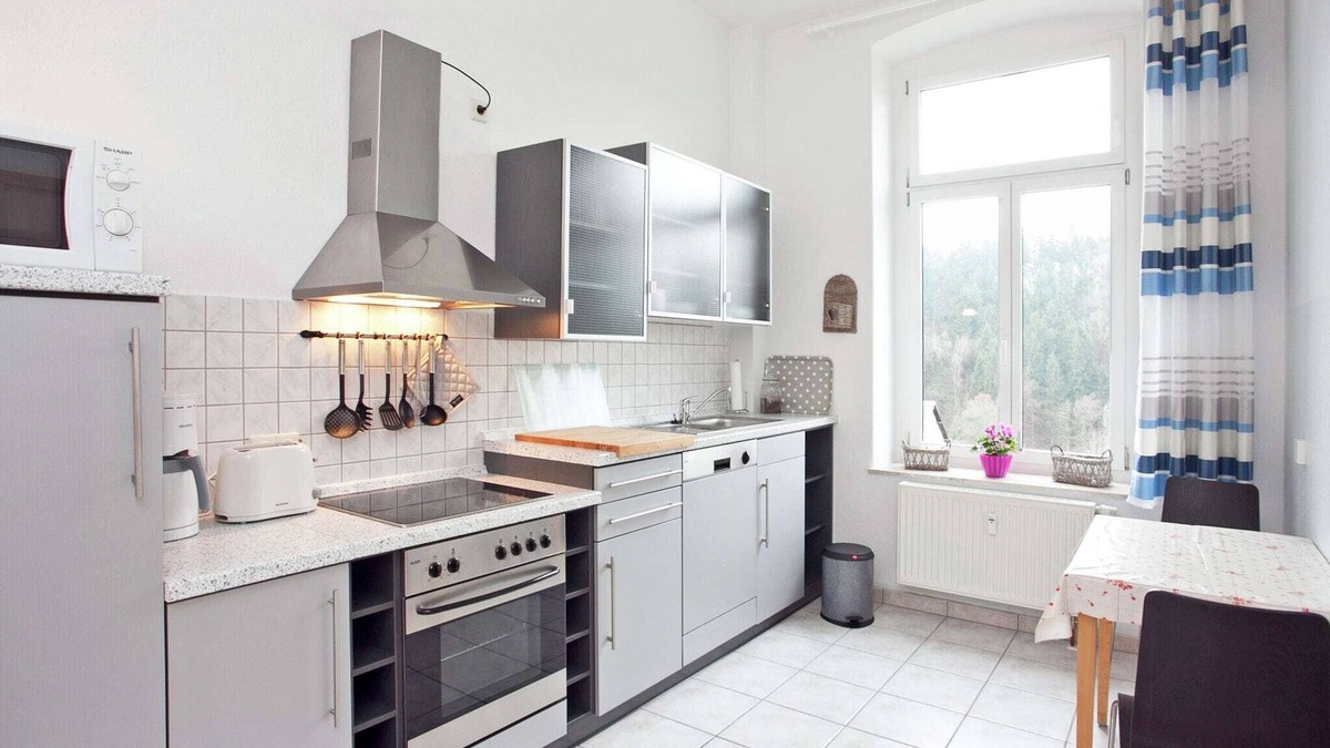 Grunhainichen Villa | Alluring Villa in Grunhainichen-Borstendorf