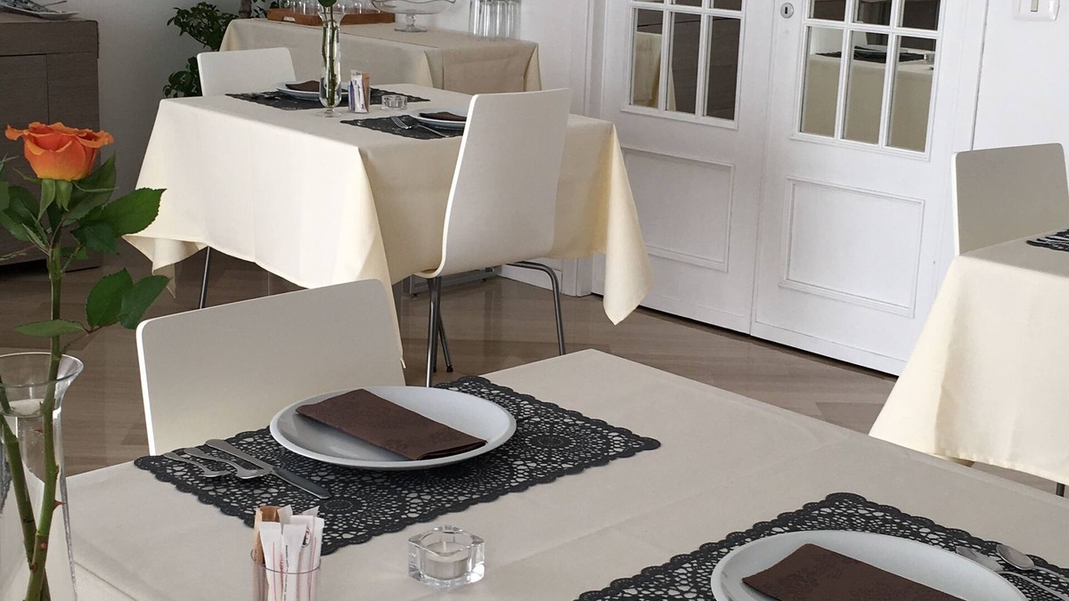 Villaggio Mose Bed & Breakfast | Alludo B&B
