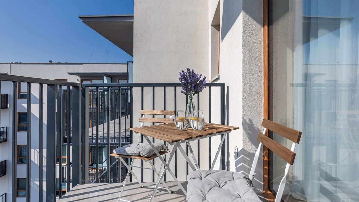 Kolobrzeg Apartment | Allure Apartment Golden Harbour | Parking