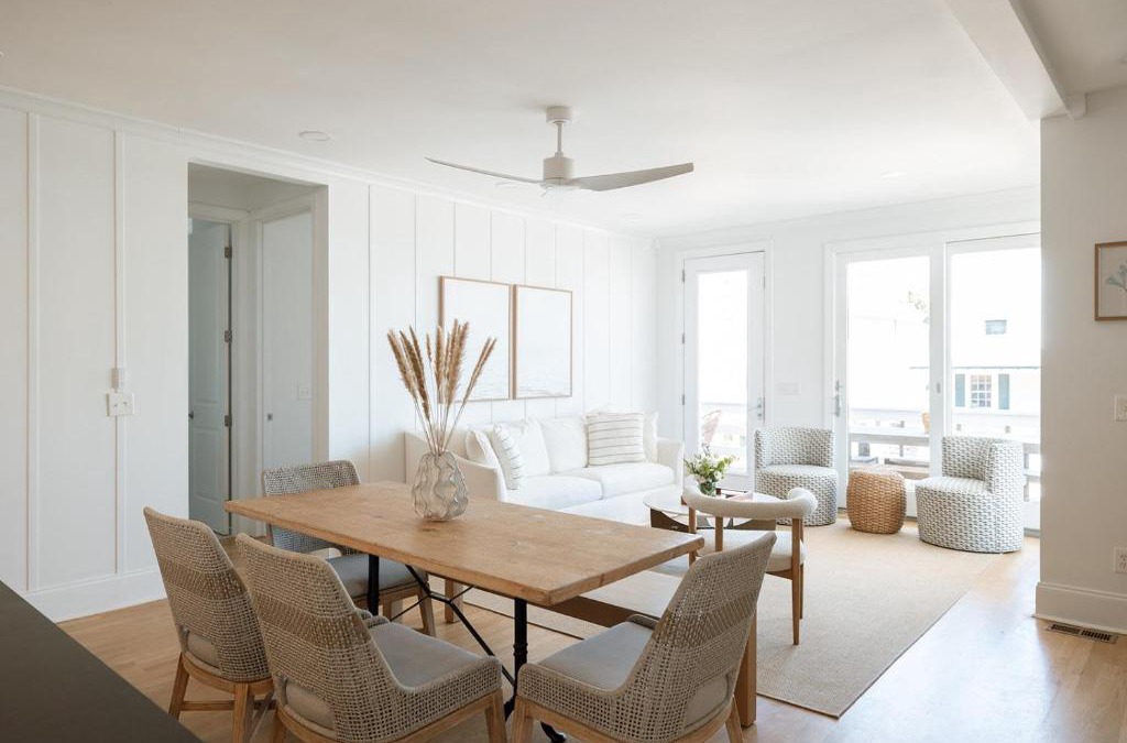 Wrightsville Beach House | Allure by Mira-Mar