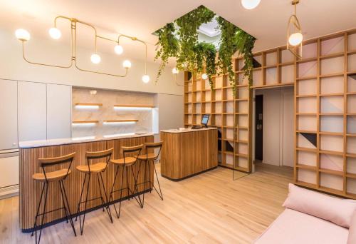 Lefkada Town Apartment | Allure Central Boutique