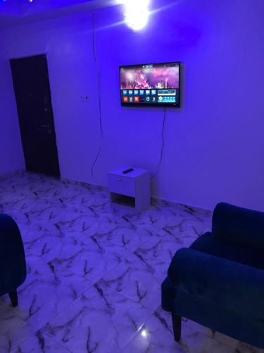 Epetu Apartment | Allure Guest Inn and Resıdence LTD