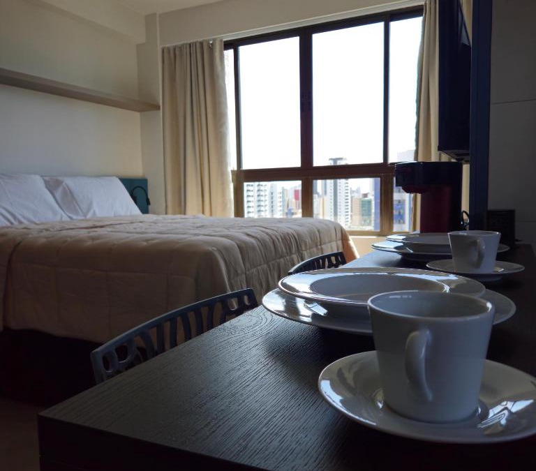 Boa Viagem Apartment | Allure Residence Boa Viagem 1901