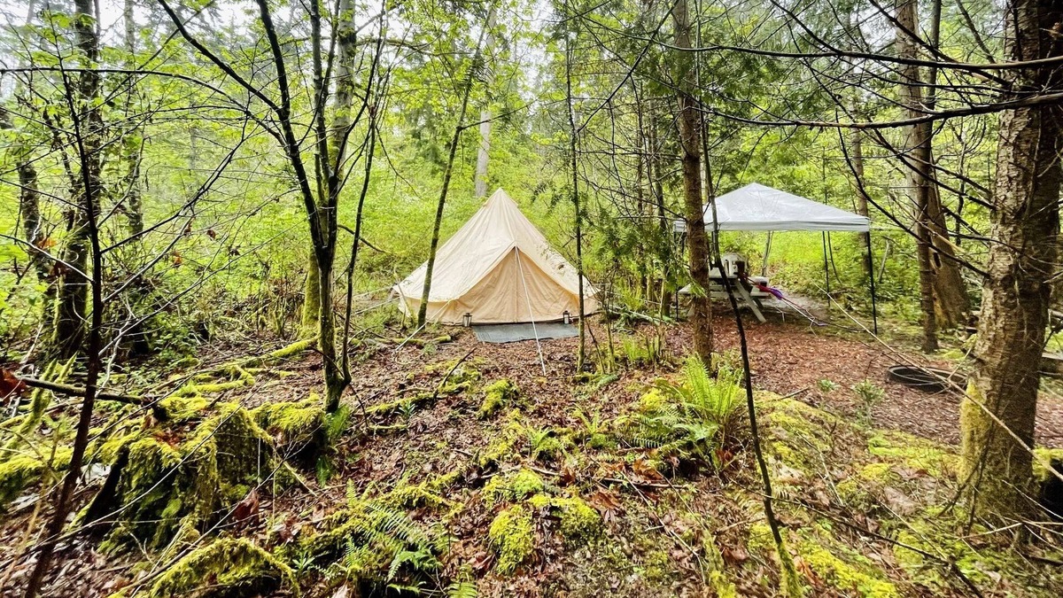 Regional District of Nanaimo RV Rental | Allure— Vancouver Island
