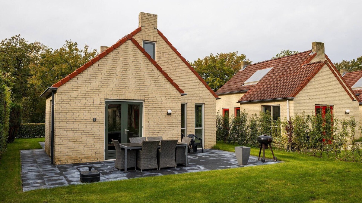 Ewijk House | Alluring holiday home with garden