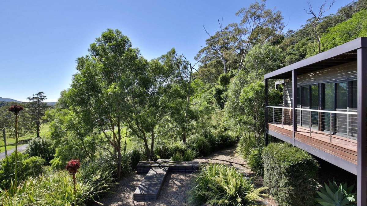 Bundewallah House | Alluvium - City Luxury in the Country