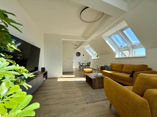 Trnava Apartment | Allvia apartment