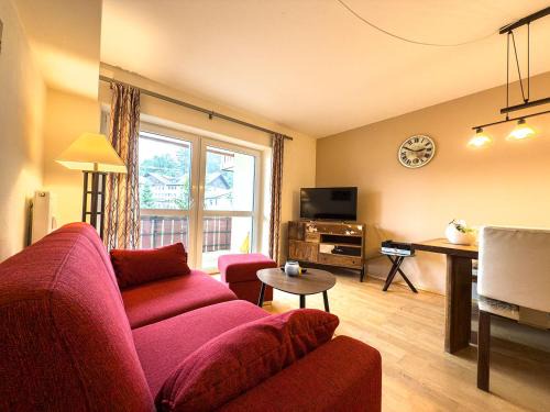 Oberstaufen Apartment | Alm Loge