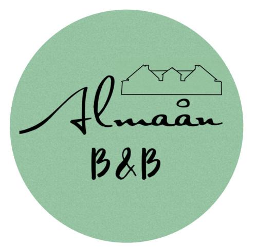 Bokalyckan-Centrum Bed & Breakfast | Almaån Bed and Breakfast