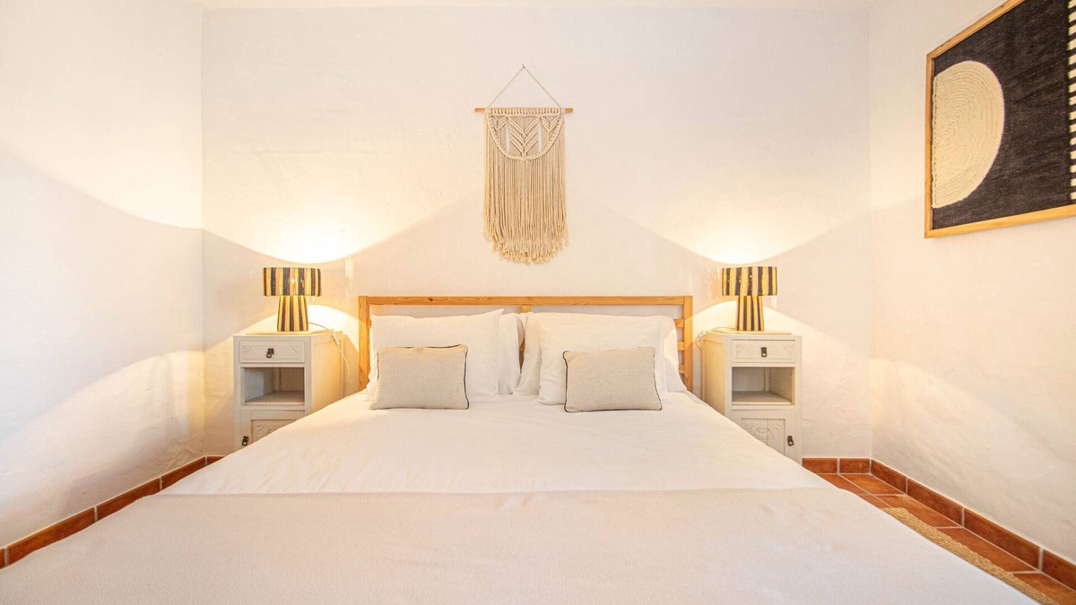 Vale de Santiago House | Alma Alentejo Villa in Odemira