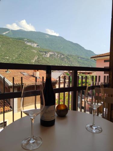 Ceniga Apartment | Alma Andaluza - Holiday Apartments