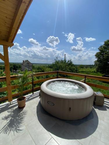 Harkany House | Alma Apartmanház