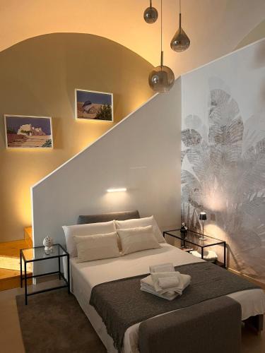 Trani Bed & Breakfast | Alma B&B