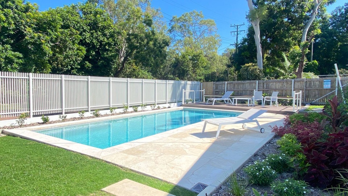 Arcadia Apartment | Alma Bay Holiday Unit 4