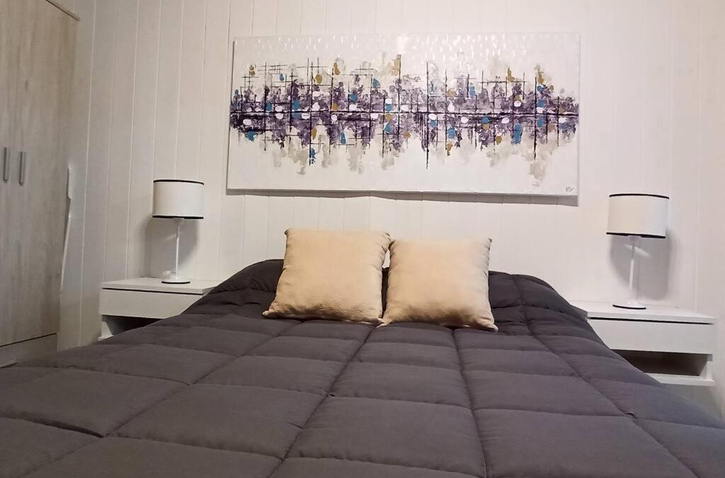 San Antonio de Areco Apartment | Alma de Pueblo - Departamento
