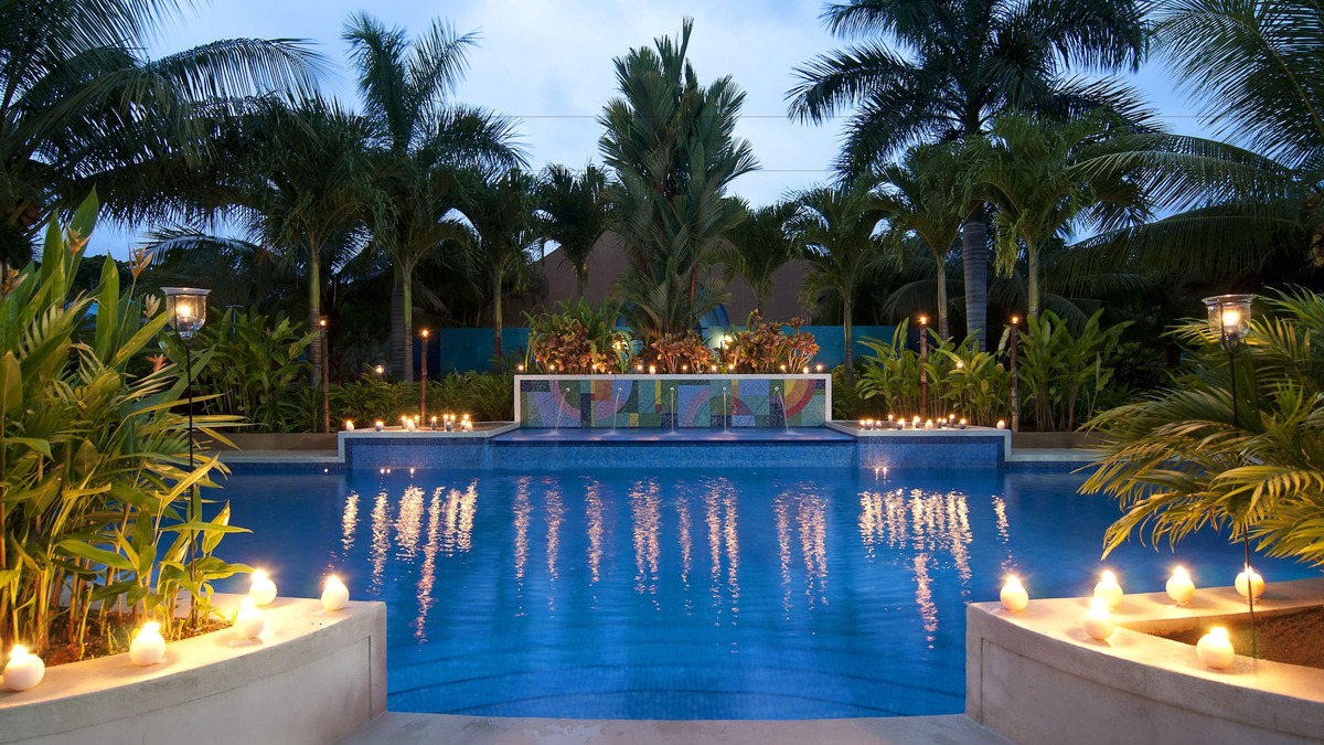Esterillos Este Hotel | Alma Del Pacifico Beach Hotel & Spa