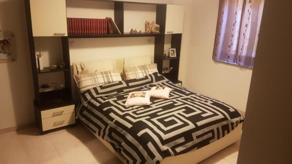 Porto Torres Apartment | Alma House