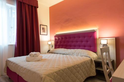 Venzone Hotel | Alma Living Hotel- Al Girarrosto