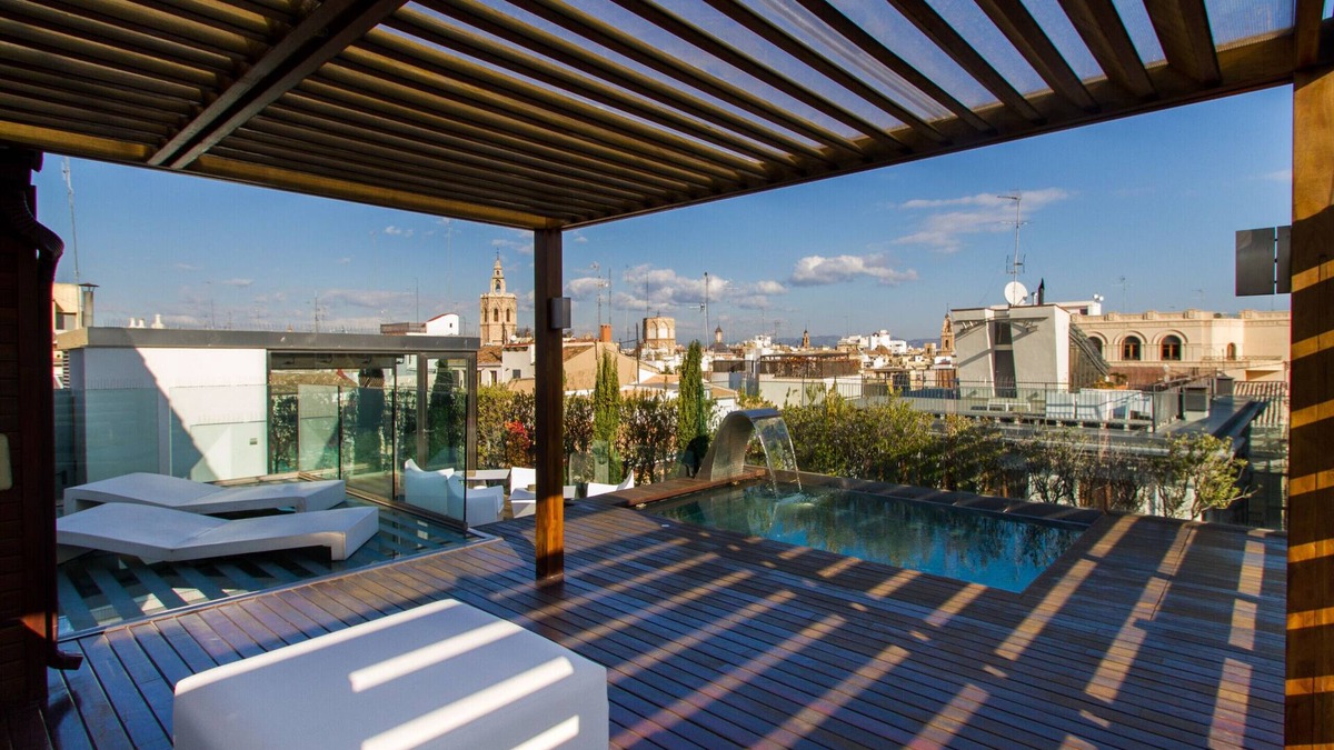 La Xerea Apartment | Alma Loft Valencia | Apartment