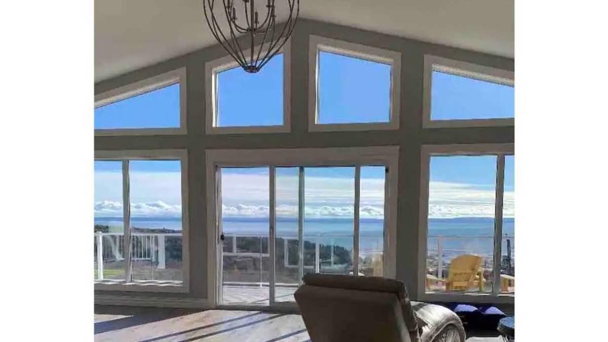 Alma House | Alma Ocean Breeze - Brand New Cottage