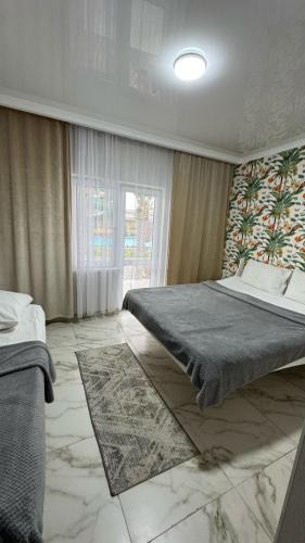 Almaty Province Resort | Alma park