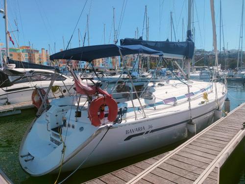 Albufeira Boat Rental | Alma
