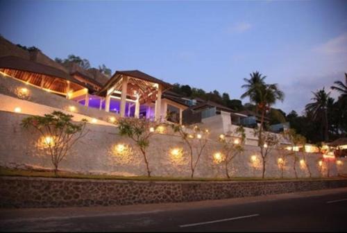 Pemenang Resort | Alma Sunset Luxury Villas Lombok